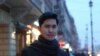 Techit Nitnara, a Thai graduate student in Moscow, Russia 