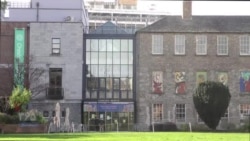 دیدار با اصفهان در دوبلین؛ گزارشی از پژمان اکبرزاده