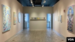 مرکز هنرهای آرلینگتون