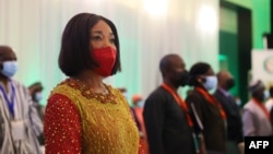 GHANA-BURKINA-MALI-GUINEA-DIPLOMACY-SUMMIT