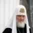 Patriarch Kirill