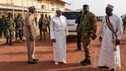 Prolongation du mandat des élus locaux maliens en l'absence d'élections