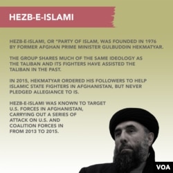 Hezb-E-Islami