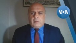 ანდრო გოცირიძე რუსული პროპაგანდისტული არხებიდან მომდინარე საფრთხეზე