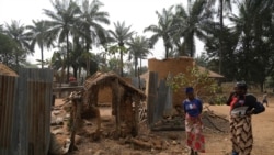 Le gouvernement camerounais en guerre contre la pauvreté