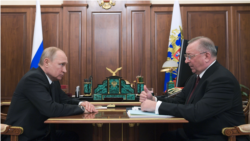 ប្រទេស​មហា​អំណាច​នានា​រឹបអូស​ទ្រព្យសម្បត្តិ​របស់​មហា​សេដ្ឋី​រុស្ស៊ី