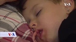 Ukrajina: Dva puta izbjeglice u 8 godina života