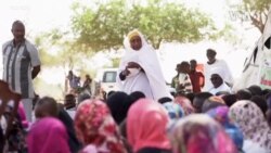 La journée de l'eau au Soudan
