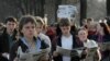 Exiled media fight to keep Belarusian language alive 