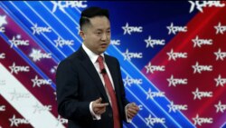 [뉴스 풍경] 미국 내 탈북민, 미 최대 보수정치행사 한반도 위기 언급