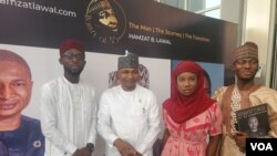 Matasa za su tsaya takara a 2023