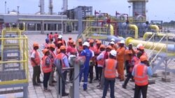 Le Ghana pourrait perdre 3,9 milliards dans les transports; la Tunisie prévoit une croissance de 2,5%