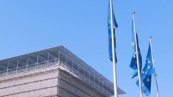 Османи: Потребен е брз и одлучен исчекор во нашиот евроинтегративен пат