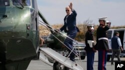 Predsjednik Joe Biden