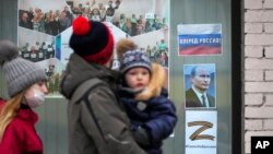 Sankt-Peterburg, 11-mart, 2022