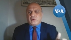 ანდრო გოცირიძე: „ალტ ინფო ამზადებს იდეოლოგიურ-პარტიულ სტრუქტურას საოკუპაციო რეჟიმისთვის"