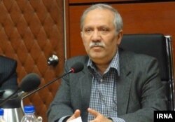 محمد مهدی گویا، رئیس مرکز مدیریت بیماریهای واگیر وزارت بهداشت - ایرنا