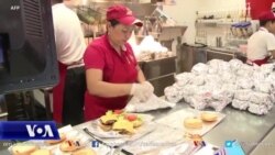 SHBA, pabarazia e pagave ndërmjet burrave dhe grave 