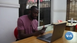 Students Who Fled Ukraine Share Stories of Hope, Survival During Online Classes