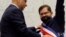 PM Ayisyen an Asiste Envestiti Nouvo Prezidan Chili a, Gabriel Boric