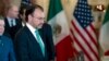 Mexico, US Express Cautious Optimism on NAFTA Deal