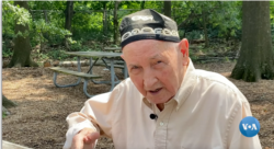 Hojimuhammad Ayoz, vatandosh