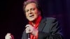 Review: Engelbert Humperdinck Defies Time, Age on New Album