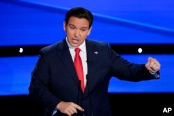 ران دسانتیس