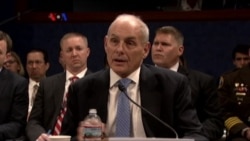 Kepala Staf Baru Diharap Mendisiplinkan Gedung Putih