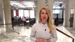 За прв пат во историјата - пет жени на клучни позиции во ЦИА