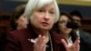 US Lawmakers Grill Yellen on Interest Rates, Regulatory Policy