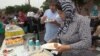 American Muslims Celebrate Eid al-Adha