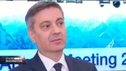 ZVIZDIĆ: Promjena imena entiteta Republika Srpska je borba za ljudska prava