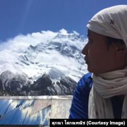 คุณสุภณา โสภณพานิช