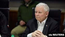 იაროსლავ კაჩინსკი 