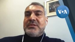 ვანო მაჭავარიანი პრეზიდენტ მარგველაშვილისა და "ოცნების" დაპირისპირებაზე