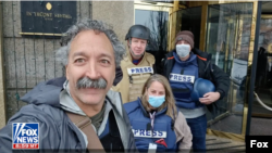 ფოტო: Fox News Channel