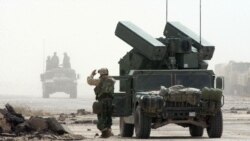 Sango ya Mokili Lelo: Poutine apesi mpe etumbu na ba Biden na bayi Amerika misusu zomi na mibale