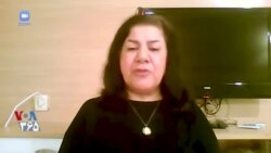 نسخه کامل گفت‌وگو با شهلا انتصاری درباره نقش تاریخی جنبش زنان ایران