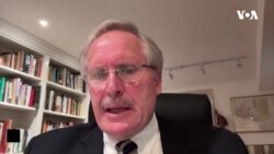 Tramp administrasiyası dövründə ABŞ-Azərbaycan əlaqələri - Səfir Robert Sekuta ilə söhbət 