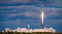 미 국방부 “미한 ‘우주연합연습’ 추진 중…북한 우주발사 ‘불법’”