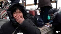 Plus de 2.000 civils ont été tués dans la ville assiégée de Marioupol, selon la mairie.