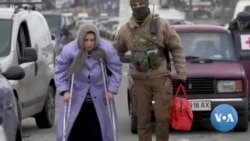 Qochoqlarga uy-joy topishda yordam berayotgan loyiha