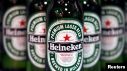 ARHIVA - (Foto:REUTERS/Stephen Hird)