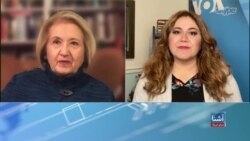 قانونگذاران امریکایی پیشنهاد تحریم‌های تازه علیه طالبان را داده‌اند- ویرویر