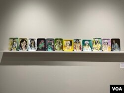 مرکز هنرهای آرلینگتون