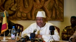 Des partis politiques maliens exigent une enquête sur le décès de Soumeylou Boubèye Maïga