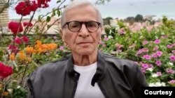 رضا تهرانچی بنیان‌گذار شرکت بیسکوییت‌سازی ویتانا