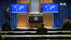 Les pourparlers entre Kiev et Moscou