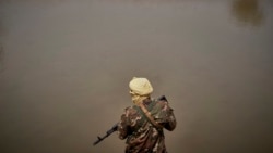 Opération militaire au Mali: un habitant de Moura témoigne